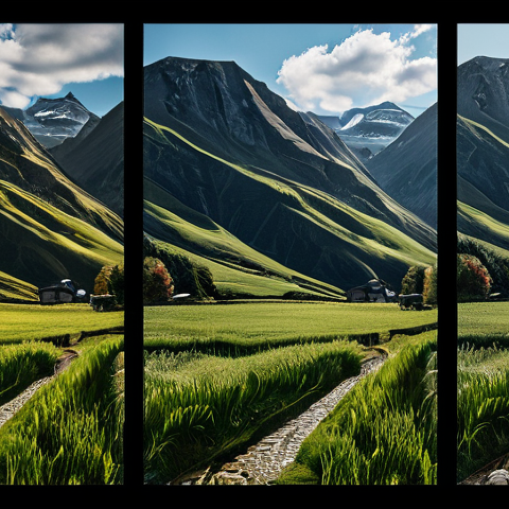 검도 소셜미디어 운영 팁 - Here are three detailed image prompts for Stable Diffusion: