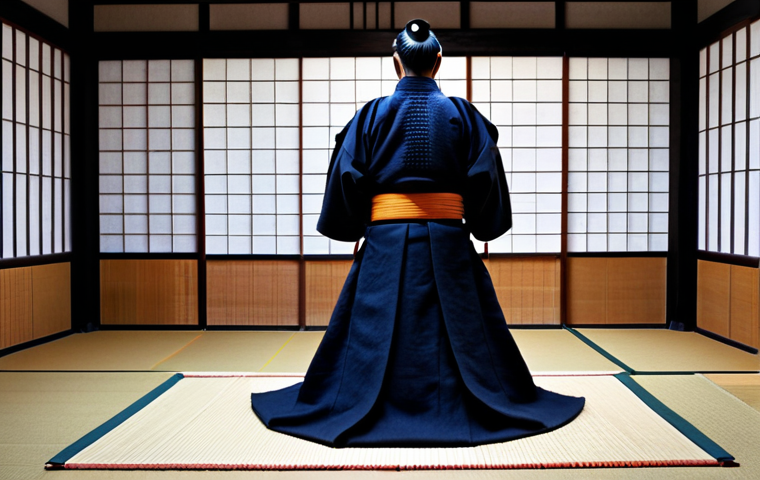 검도 소셜미디어 운영 팁 - Here are three detailed image prompts for Stable Diffusion: