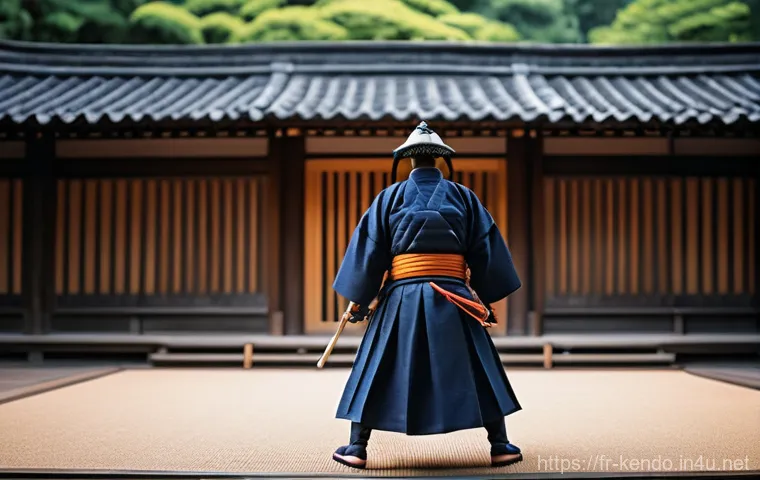 검도 시합 전략 - Here are three detailed image prompts for generation, focusing on Kendo concepts while adhering to a...