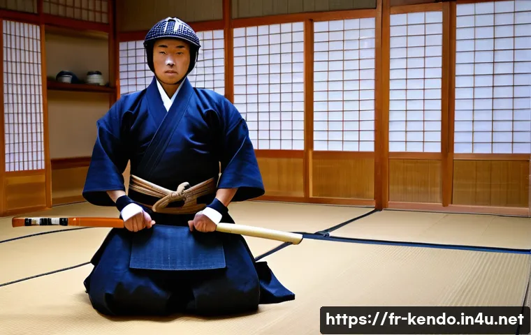 검도 호구 구매 가이드 관련 이미지 2