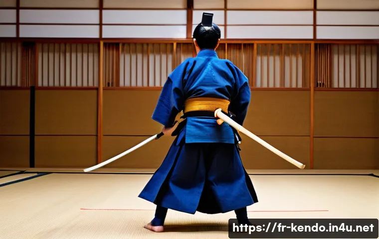 검도 겨루기 전략 관련 이미지 2