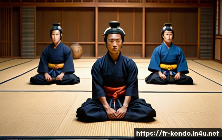 검도 동기 부여 문구 관련 이미지 1