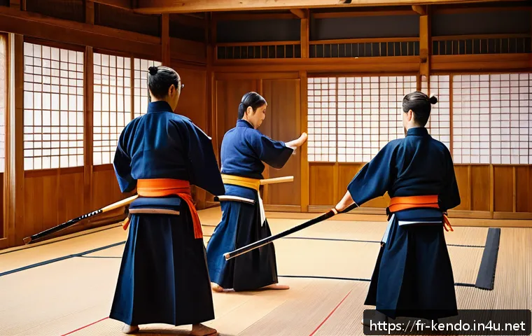 검도 유명 도장 추천 관련 이미지 1
